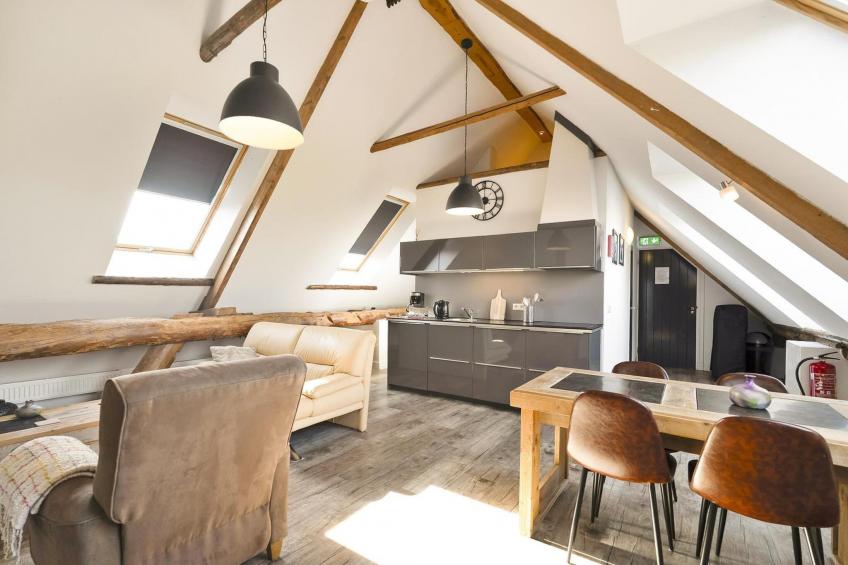 Appartement Rustiek - foto 8