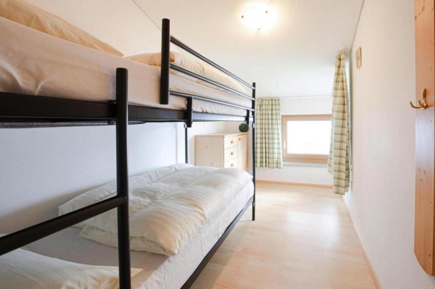 Holiday flats Bärlerhof, Königsleiten-Chalet Bärlehof - kleine Wohnung - foto 22