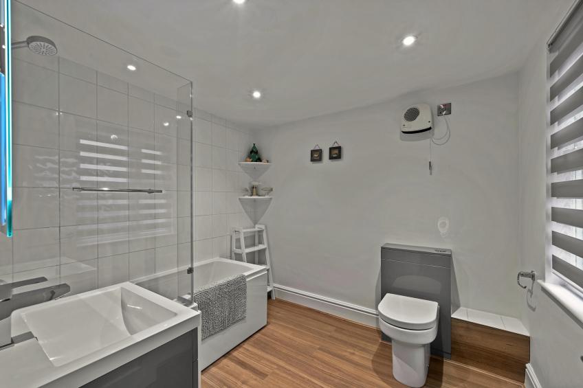 Porthole Cottage - foto 13