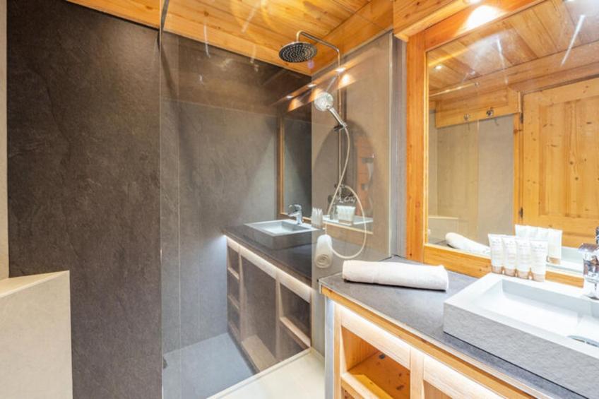Chalet Bouquetin - foto 8