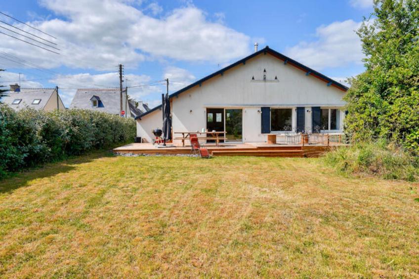 Maison à Île Tudy - foto 16