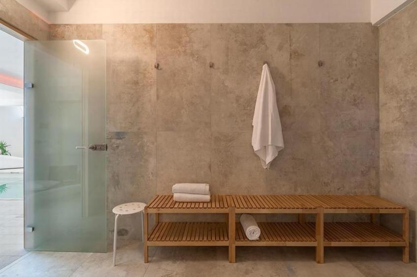 Villa Montefalcone, Außen- und Innenpool - foto 30