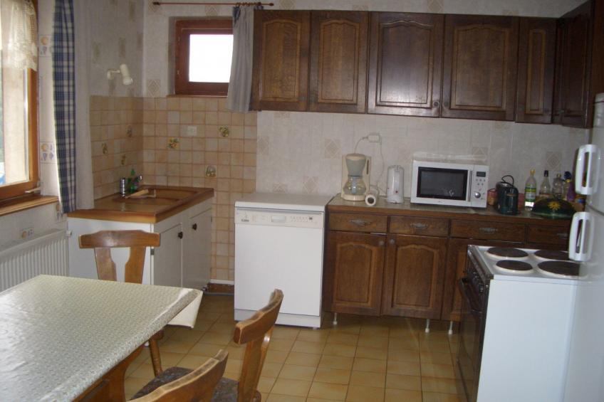 mit Balkon, Garten und Talblick - foto 13