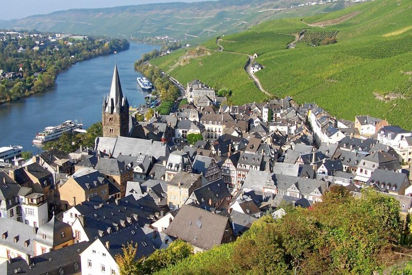 Panoramablick - foto 16