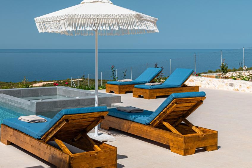 Terra Lucis Berg-Residenzen - Mare Villa - foto 13