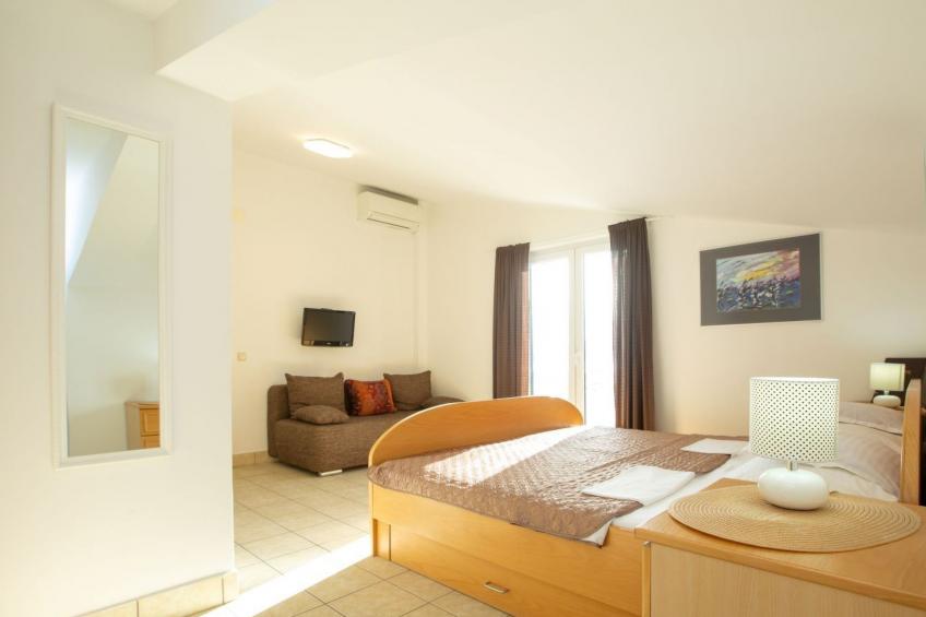 Appartement in Duće - foto 15