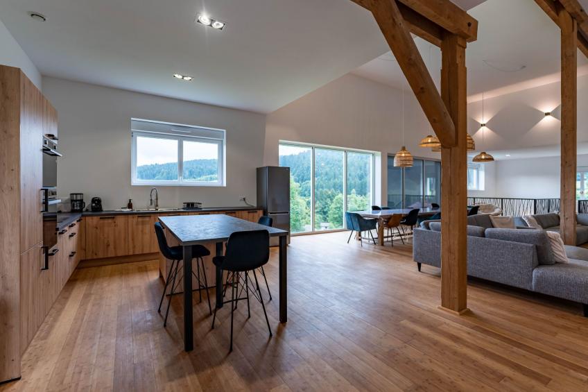 Le Refuge des Brumes 500 m2 Haus mit 7 SZ und Spa - foto 10