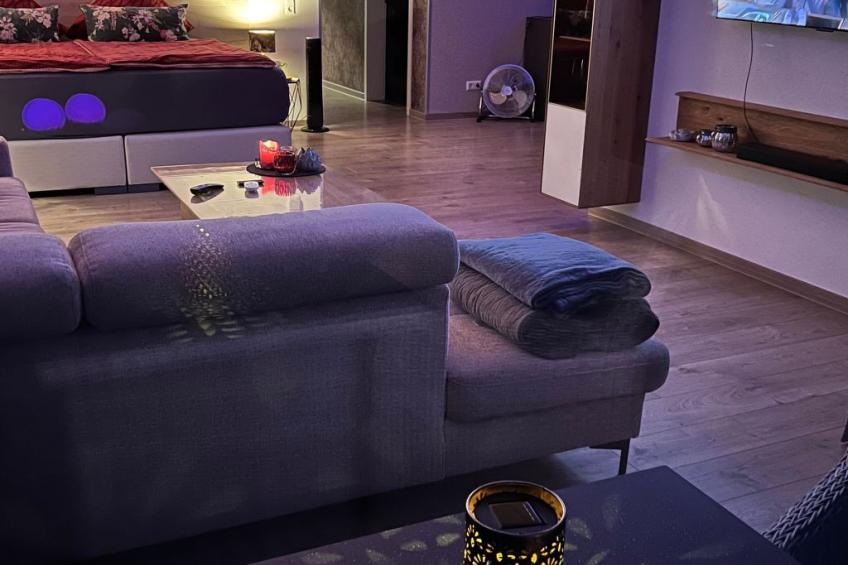 Elegante Ferienwohnung in Hollnich mit Garten - foto 11