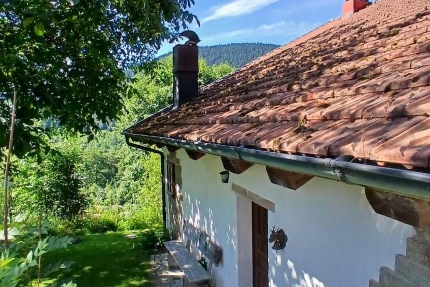 in Ventron mit eingezäuntem Garten - foto 29