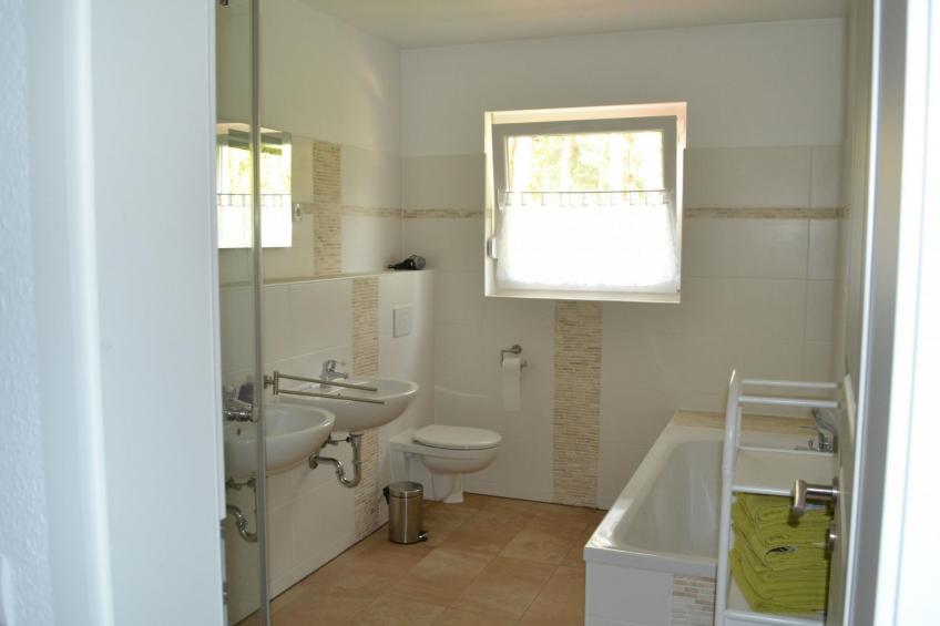 Komfortable Ferienwohnung am Stadtrand von Berlin. - foto 5