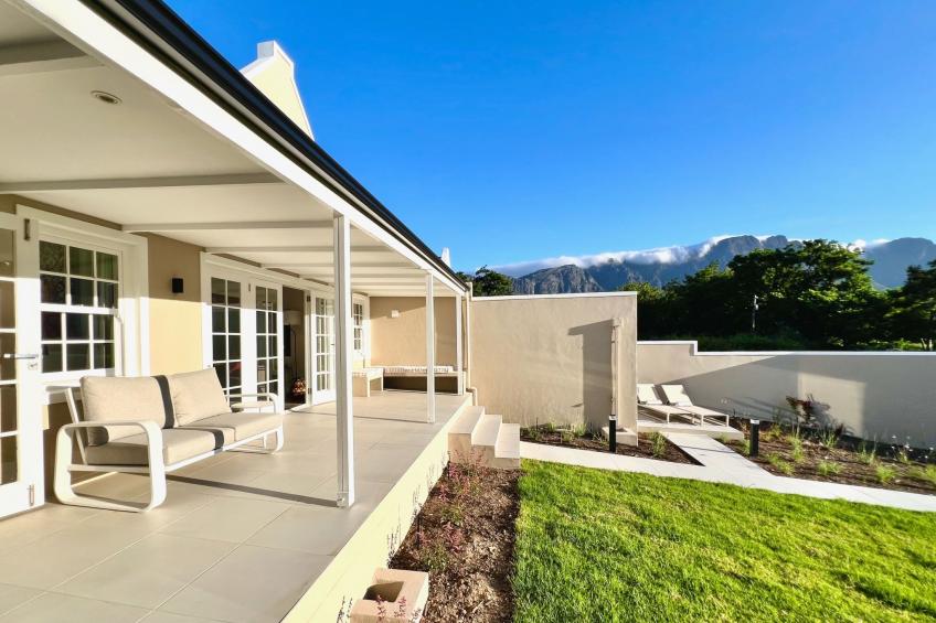 mit Sauna und Pool - foto 6