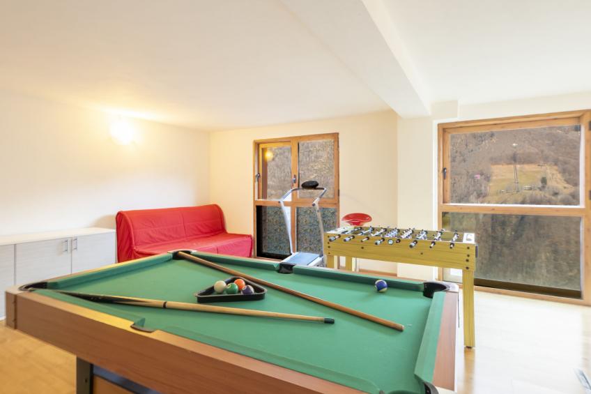 Casa del Bitto - foto 24