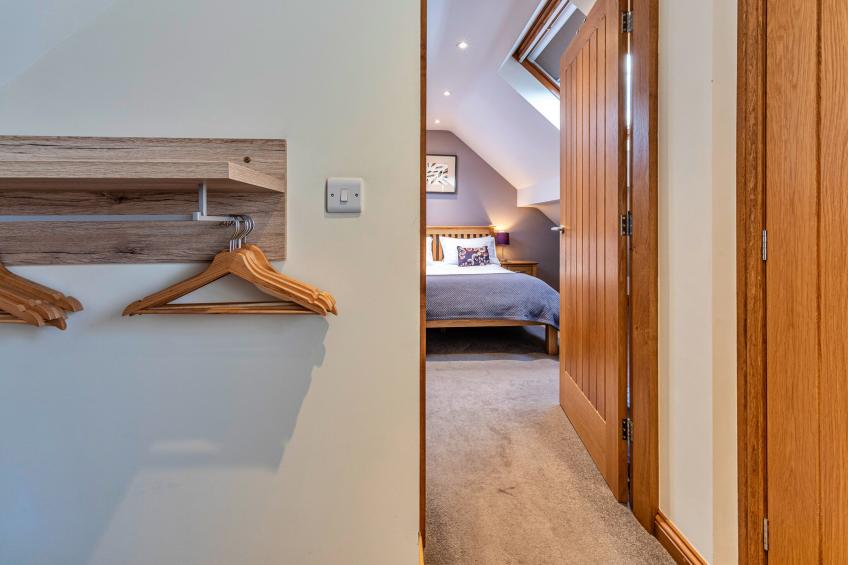 Cedar Tree Cottage - foto 11