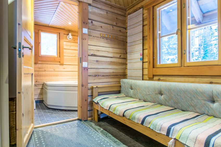 Villa kipinä - foto 21