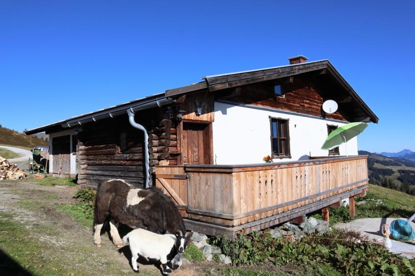 Ferienhaus Gipfelblick, Mittersill - foto 7