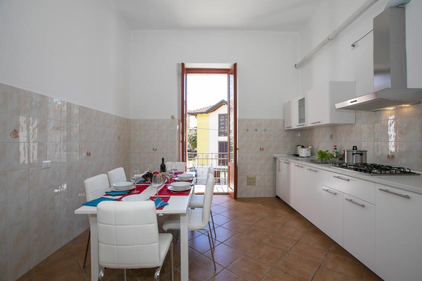 Residenza Gardenia Lake View Luino Center - foto 13