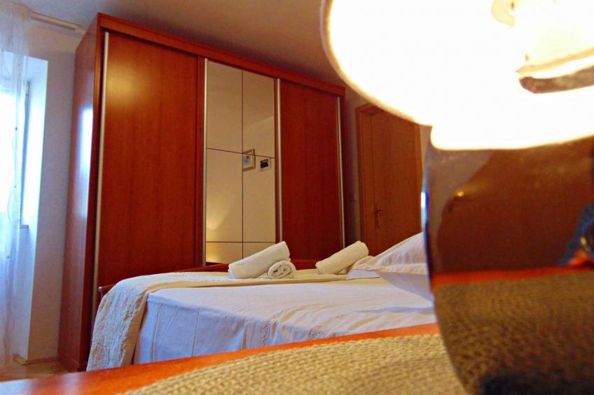 Vakantiewoning Met internet en airconditioning, grill - VW-58BJ4 - foto 22