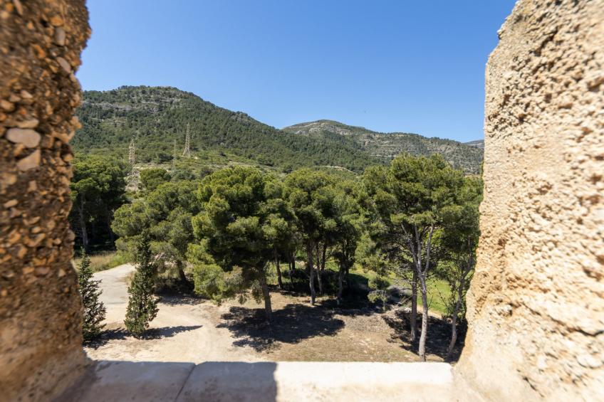 Torre Morralla - foto 39