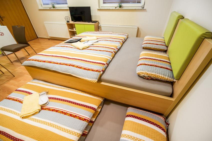 Elegant and Stylish Retreat Apartments with Terrace - Studio Apartment with Terrace - foto 16