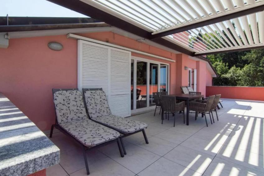 Marina Portorož Family Friendly Apartment 2 - Two Bedroom Apartment - foto 17