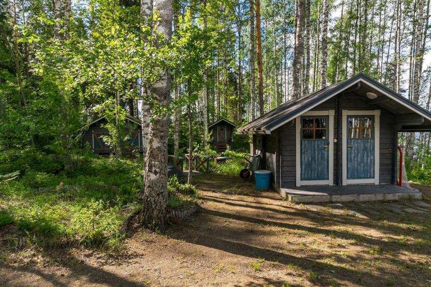 Villa kotikoivu - foto 28