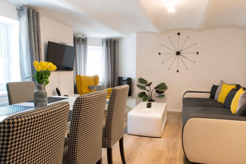 Kinas Harz Villa - foto 5