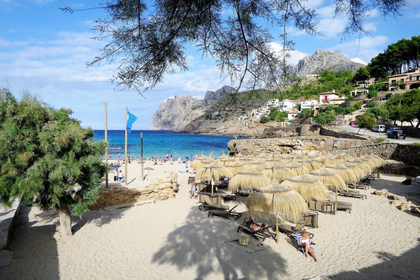 Villa Alexandria Cala Sant Vicenç - foto 38