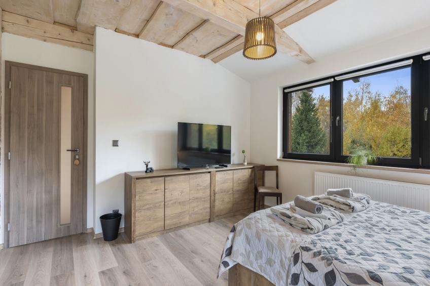 Srub Kuří - foto 39