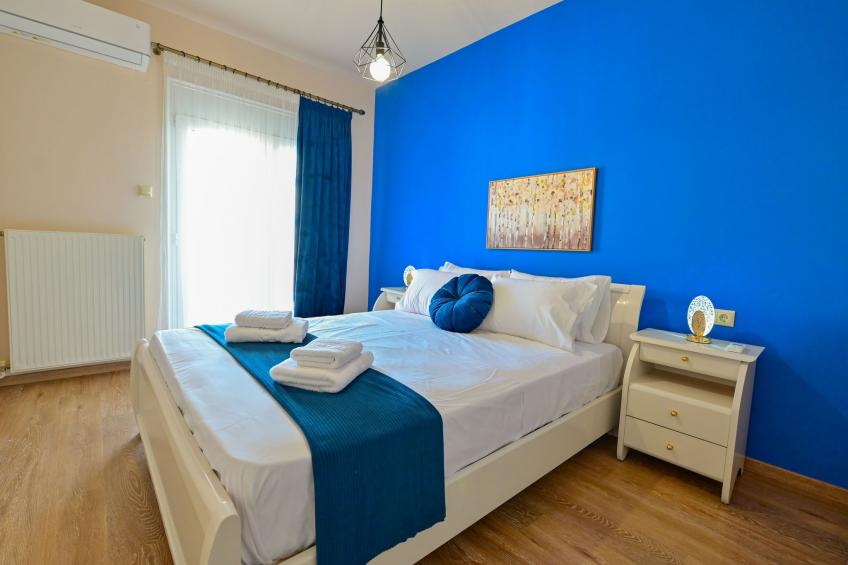 Royal Blue Central House "by Checkin" - foto 17