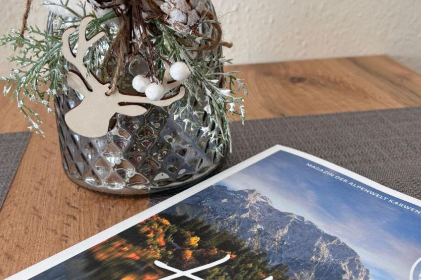 Haus Rosenwirth - foto 9