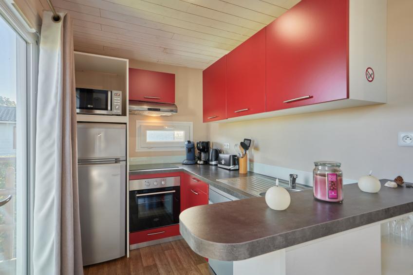 Joli chalet - foto 5