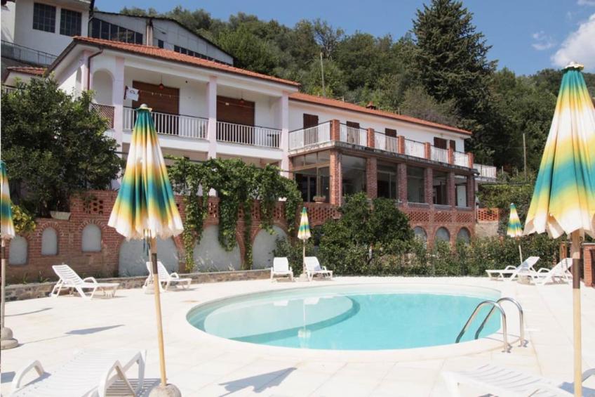 AGRITURISMO BORGO AMENO - TWO-ROOM APT 4 PAX BX4 B401 - foto 2