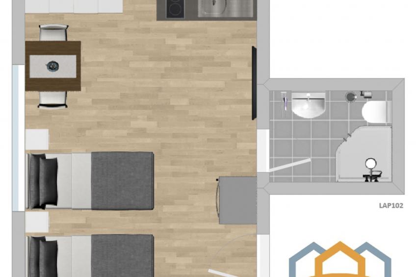 LAP102 - foto 5
