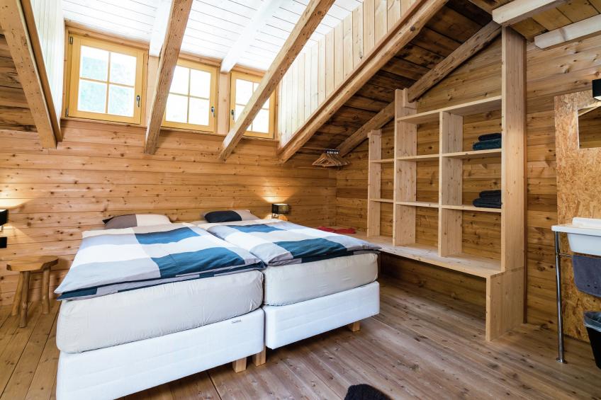 Chalet Kitzsteinhorn - foto 17