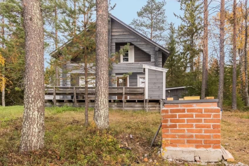 Joulupukin mökki - foto 7