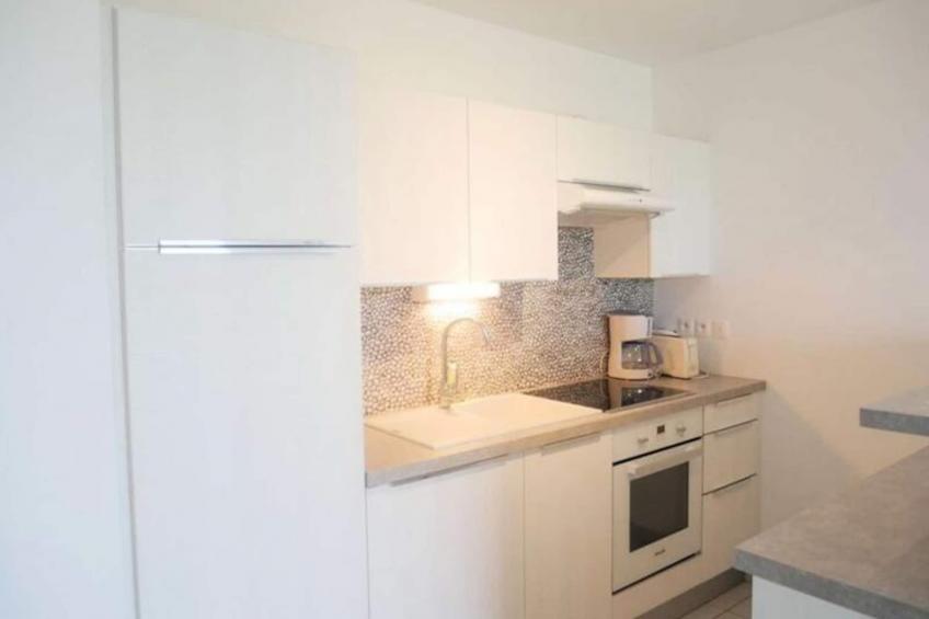 Résidence Cap Marine - foto 5