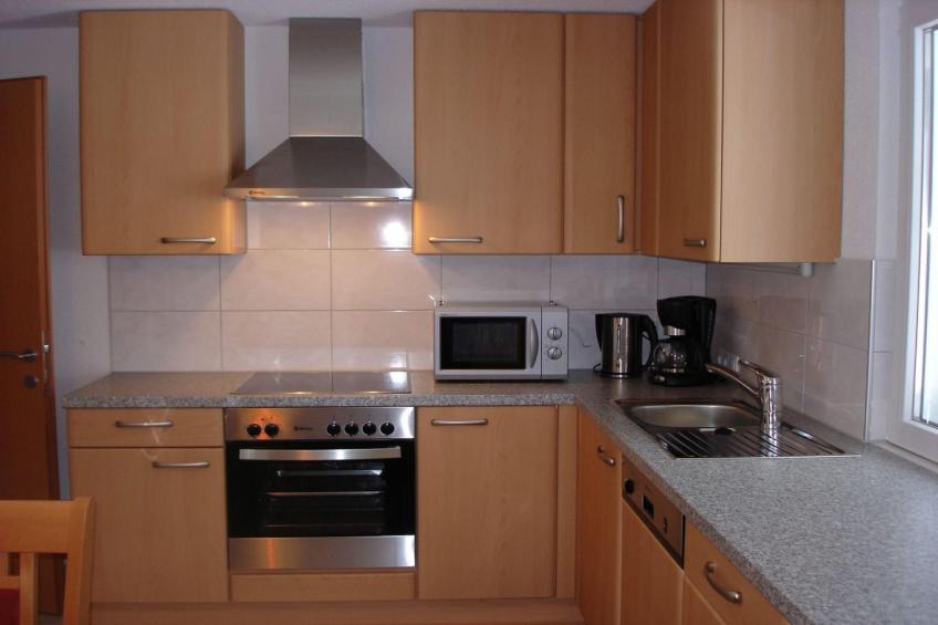 Ferienhaus Büsch - foto 3