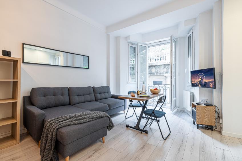 Appartement Shakespeare - foto 2