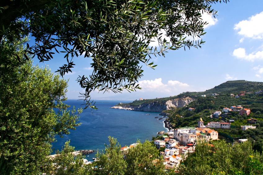 Sole di Capri - foto 43