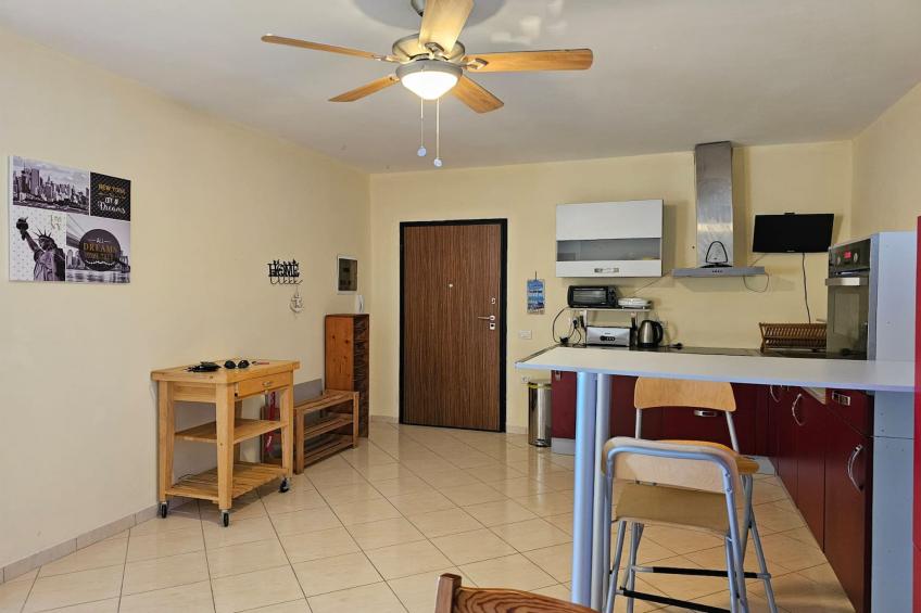 Front line apartment in Saranda - 254 - foto 15