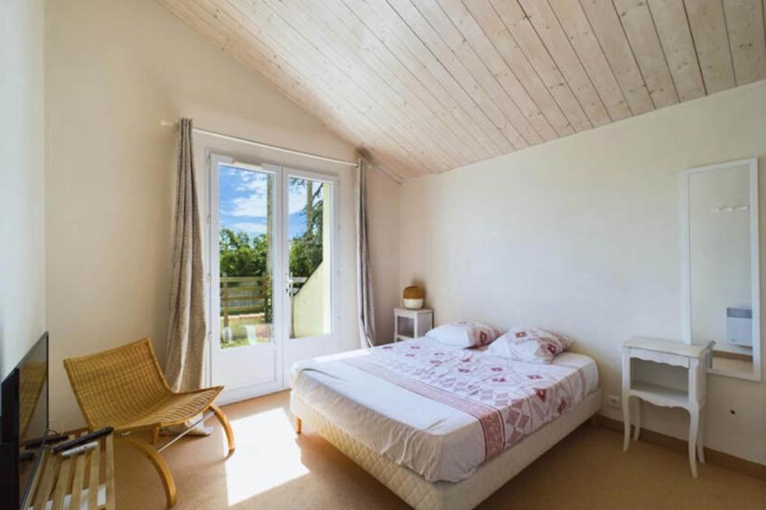 Maison à Brem-sur-Mer - foto 5