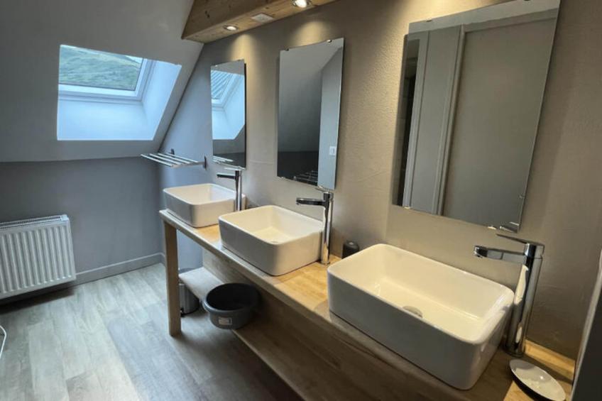 Appartements à Albepierre Bredons - foto 6