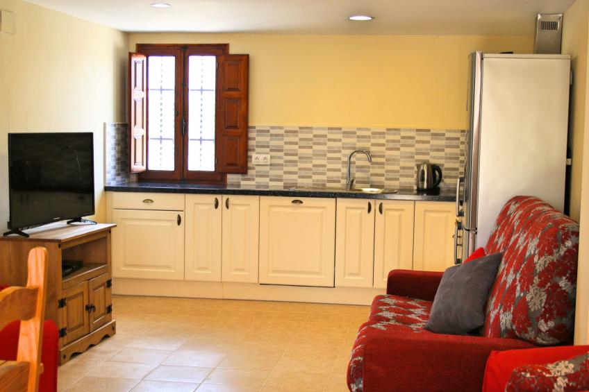 Schönes Haus in Villena mit fabelhaftem Pool - foto 10