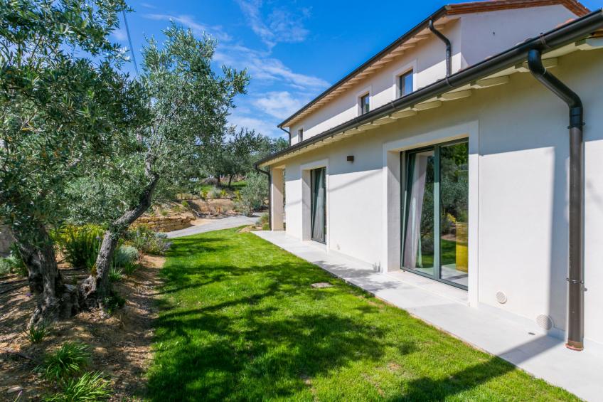 Villa Montisi - foto 61