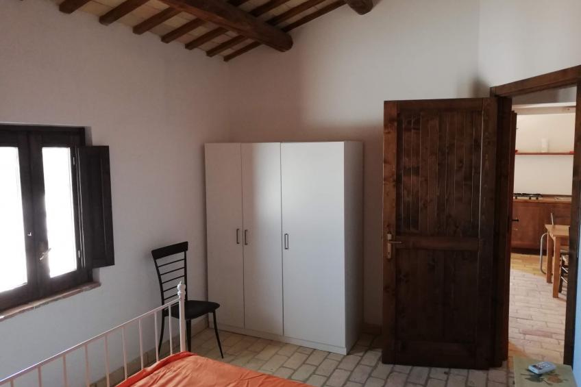 Casa Luna - 6 Personen - in Picciano - foto 15