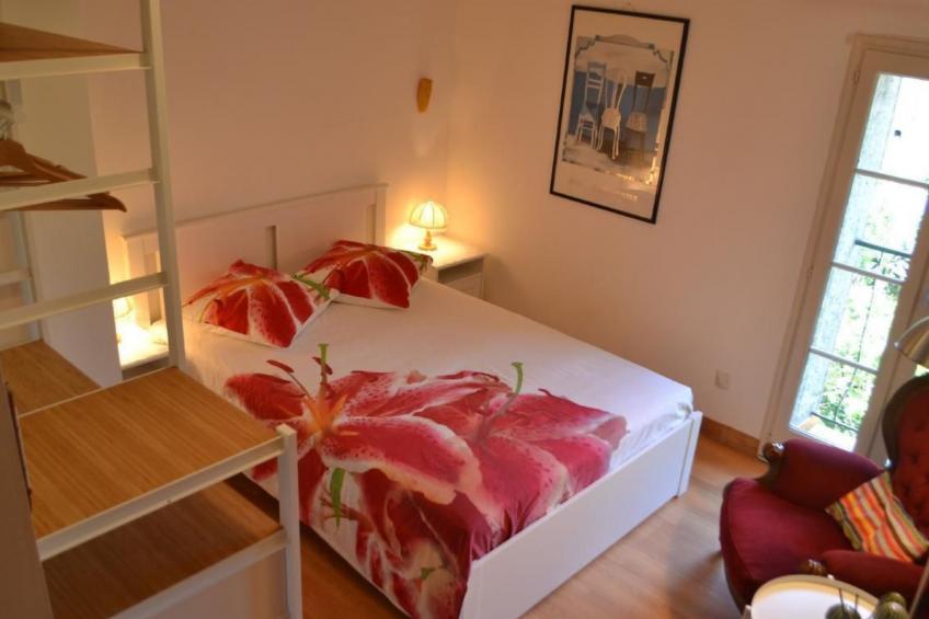 Gemütliches Haus mit Garten für 6 Pers. - foto 14