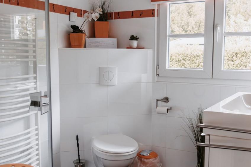 in Erlbach mit Grill und Terrasse - foto 20