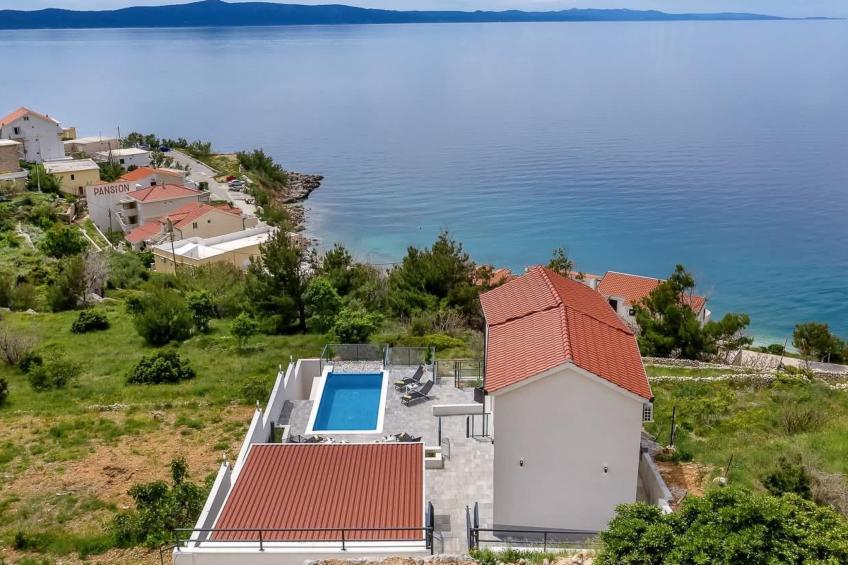 „Villa No Stress“ mit Infinity-Pool - foto 24