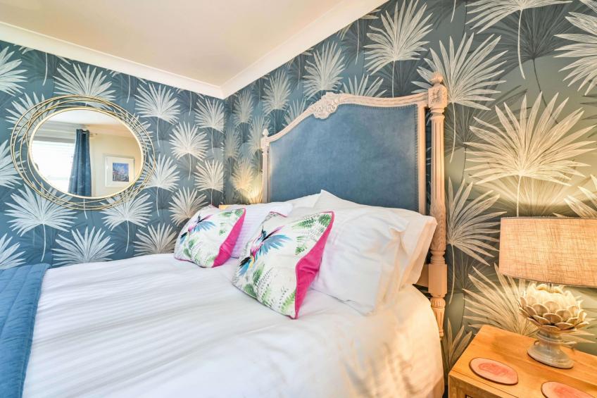 Schönes luxuriöses Stadthaus Lisburne Place - foto 40