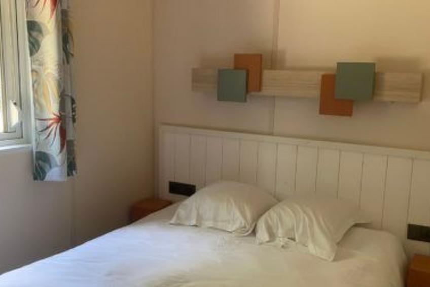 Gemütliche Ferienwohnung in Vivario mit Terrasse, Grill und Garten - foto 9